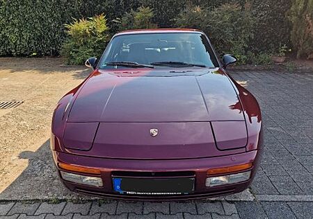 Porsche 944 S2 Targa