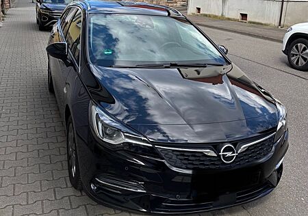 Opel Astra ST 1.4 Direct In Turbo 107kW Elegance ...