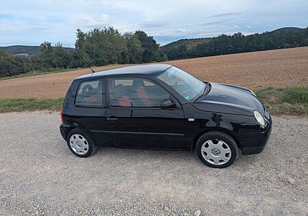 VW Lupo Volkswagen 1.4 44kW