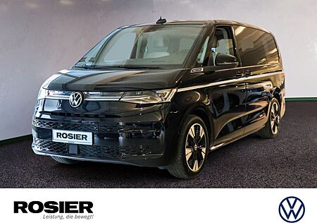 VW T7 Multivan Volkswagen 2.0 TSI Style lang AHK 7-SITZER ACC