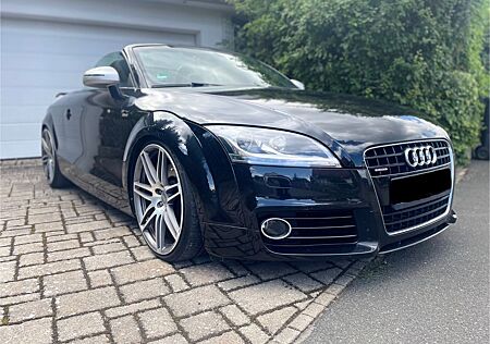 Audi TT Roadster 3.2 S tronic quattro -