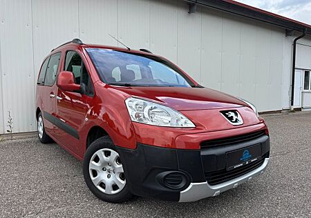 Peugeot Partner Tepee Tendance *1.HAND*AHK*KLIMA*8-FACH*
