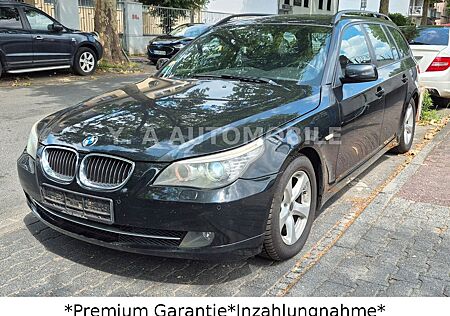 BMW 525d Edition Lifestyle*2.Hand*Xenon*Leder