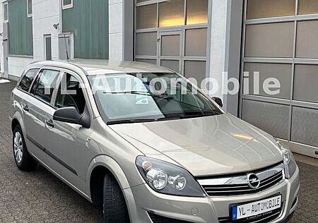 Opel Astra Caravan 1.4 Twinport ecoFLEX Selection