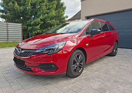 Opel Astra ST 1.2 Direct Inj Turbo 96kW "2020"