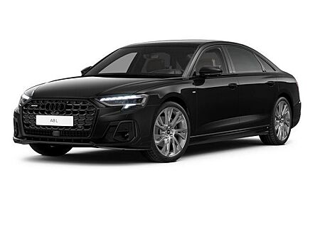 Audi A8 L 50TDI q S LINE FONDSITZ PANO TV STANDHZ B&O