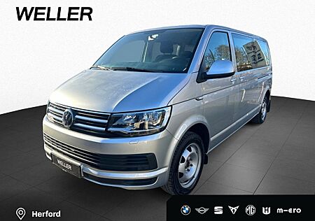 VW T6 Caravelle Volkswagen Comfortline AHK PDC Navi 8.Sitzer