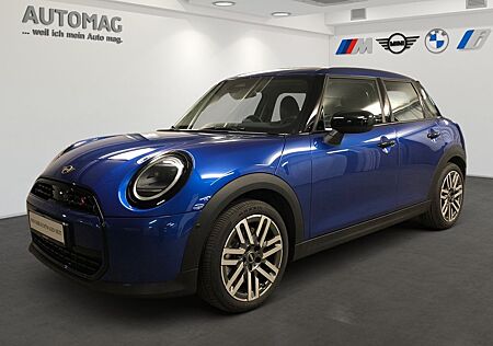 Mini Cooper S Classic Trim 5-trg. Head-Up DAB LED