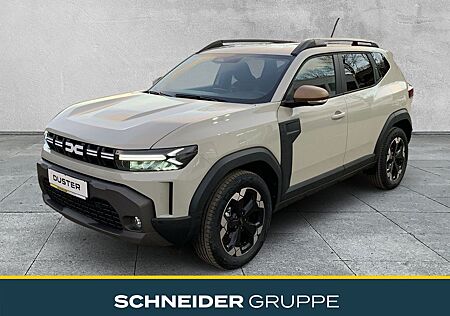 Dacia Duster EXTREME HYBRID 140 KAMERA+PDC+NAV+SHZ+LED