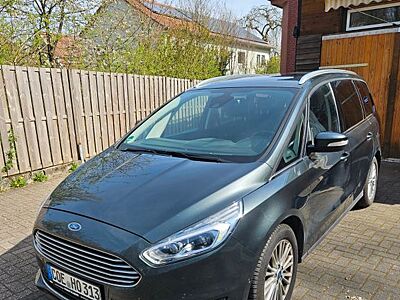 Ford Galaxy 2,0 TDCi Bi-Turbo 154kW DPF Titanium ...