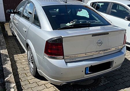 Opel Vectra GTS 3.2 V6 GTS