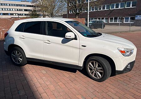 Mitsubishi ASX Edition 2WD