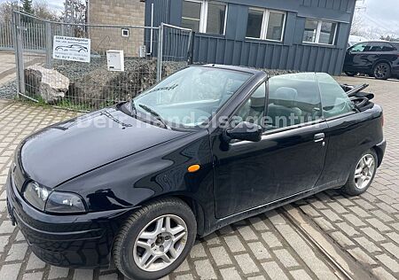 Fiat Punto 85 16V Cabrio