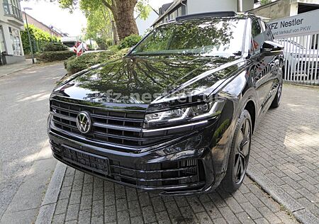 VW Touareg Volkswagen R eHybrid Pano/21Zoll/Luft/AHK/Matrix