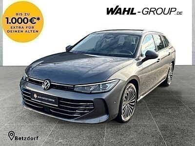 Volkswagen Passat 2.0 TDI Elegance*KAMERA*MASSAGESITZ*