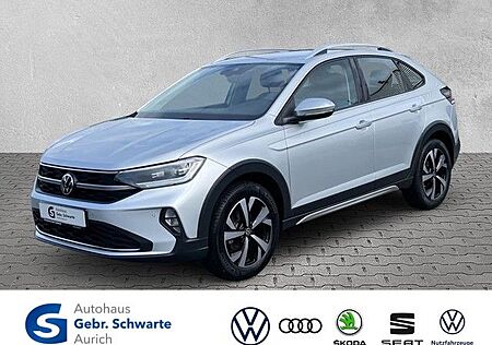 VW Taigo Volkswagen 1.0 TSI Style AHK CAM LED LM17 NAVI SHZG