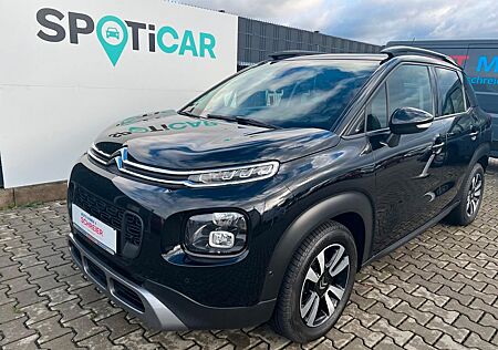 Citroën C3 Aircross Shine INFOTAINMENT KLIMA