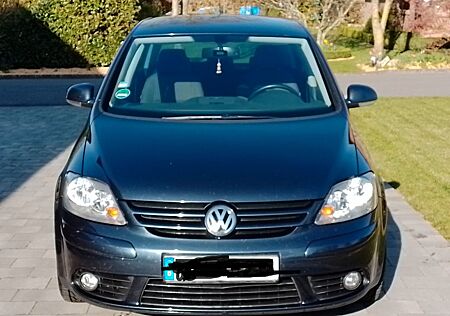 VW Golf Plus Volkswagen 1.4 Edition Edition
