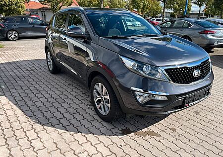 Kia Sportage 1.6 GDI Dream Team Edition/Navi/LED