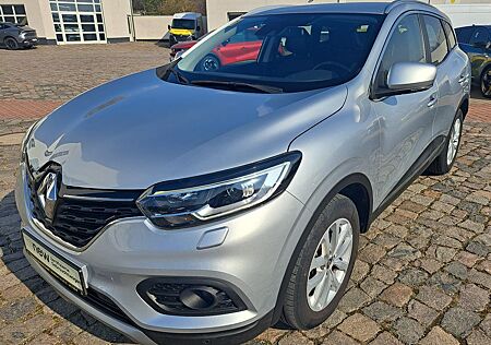 Renault Kadjar LIMITED*160PS*WENIG KM*SHZ*KAM*