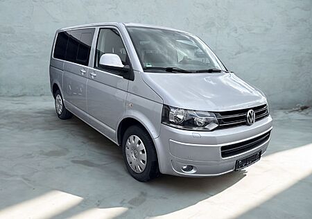 Volkswagen T5 Caravelle *AUTOM,STANDH,AHK*