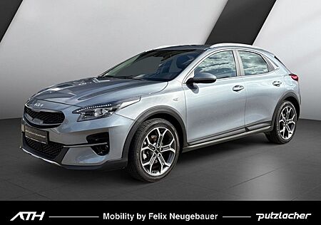 Kia XCeed 1.5 T-GDI JBL Sound Edition