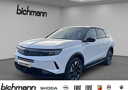 Opel Grandland X Grandland GS 1.2 48V Hybrid DSG6 LED-Matrix HUD