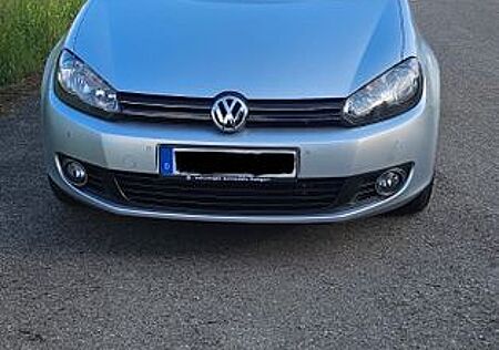 VW Golf Volkswagen 1.2 TSI BlueMotion Tech Comfortline Com...