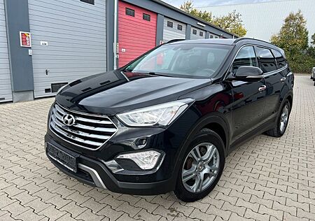 Hyundai Grand Santa Fe Premium 4WD/7*Sitzer/Kamera/Navi