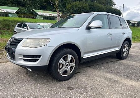VW Touareg Volkswagen Top Zustand