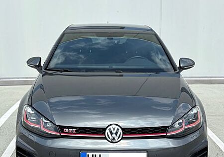 VW Golf Volkswagen 2.0 TSI DSG GTI