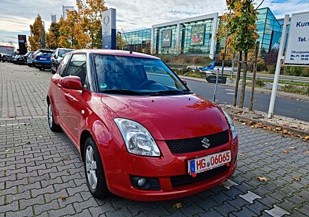 Suzuki Swift 1.3 Comfort