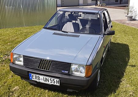 Fiat Uno 55 Oldtimer Youngtimer