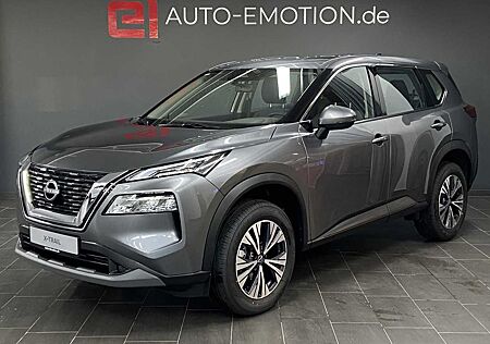 Nissan X-Trail VISIA 1.5 VC-T MHEV