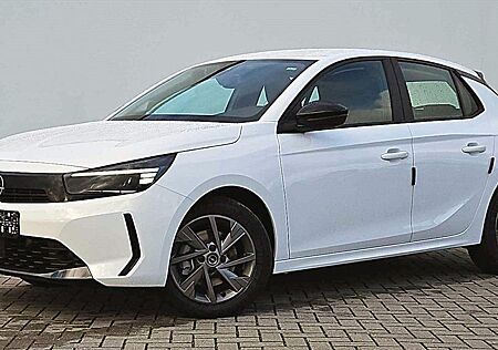 Opel Corsa F 1,2 T Edition DAB LED WINTERPAKET