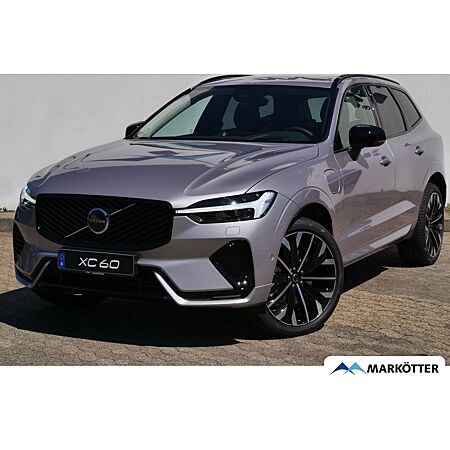 Volvo XC60 leasen