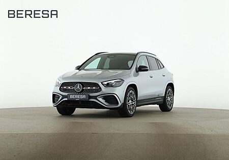 Mercedes-Benz GLA 200 AMG Night Burmester MBUX Pano Distronic