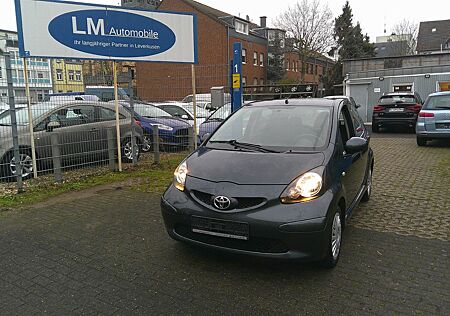Toyota Aygo (X) Aygo AYGO Cool KLIMA