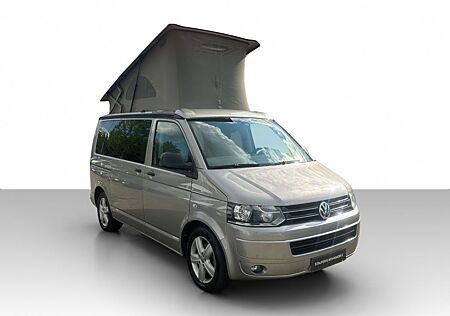 VW T5 California Volkswagen Beach Aufstelldach Standheizung