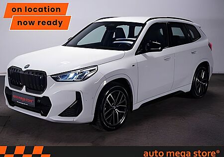 BMW iX1 xDrive 30 M-Sport 70kWh RFK/LED/NAVI/CARPLAY