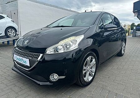 Peugeot 208 ALLURE 8-FACH BEREIFT