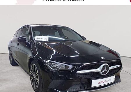 Mercedes-Benz CLA 220 gebraucht kaufen Mercedes-Benz CLA 220 CLA 220d SB -Progressive BusiP LED MBUX