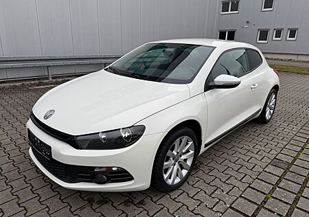 VW Scirocco Volkswagen 1.4 TSI TÜV 07-2027 Steuerkette Neu