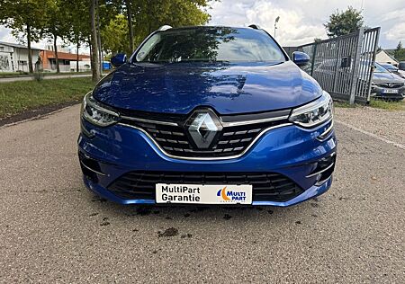 Renault Megane IV Grandtour Intens