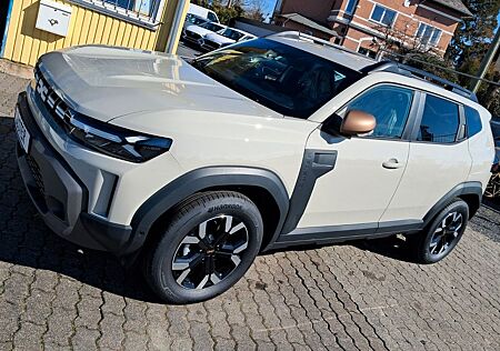 Dacia Duster III TCe 130 Extreme+Winter+360°+NAVI-Keyl