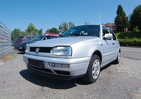 VW Golf Volkswagen 3 *Joker*1,8 L Automatik *Tüv/Au Neu*