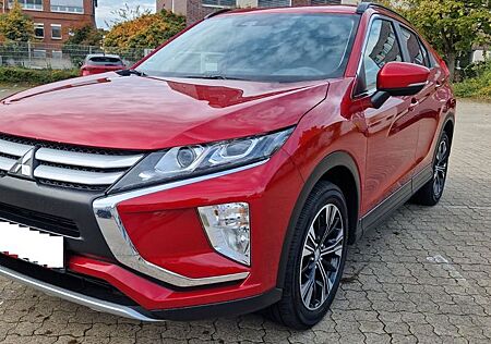 Mitsubishi Eclipse Cross Diamant Edition 2WD