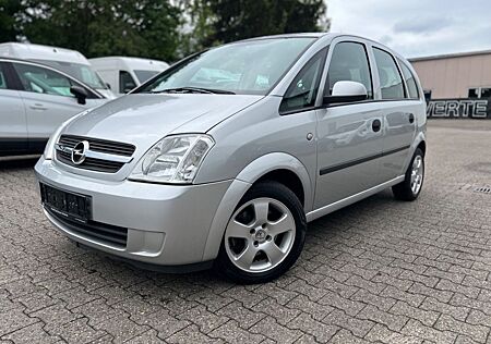 Opel Meriva Enjoy 1.6*Klima*HU Neu*