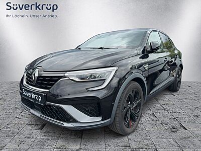 Renault Arkana R.S. Line 1.3 TCe 160 EDC Automatik