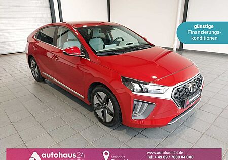 Hyundai Ioniq 1.6 GDI Prime-Paket Hybrid